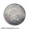 Image 1 : 1795 50C AU58 NGC.