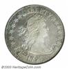 Image 1 : 1797 50C VF30 PCGS.