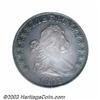 Image 1 : 1803 50C Large 3 AU55 PCGS.