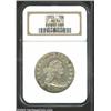 Image 1 : 1805 50C AU53 NGC.