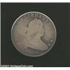 Image 1 : 1806 50C Pointed 6, Stem Fair 2 Uncertified.