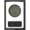 Image 2 : 1806 50C Pointed 6, Stem VF35 ANACS.