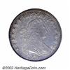 Image 1 : 1806 50C Pointed 6, Stem AU50 PCGS.