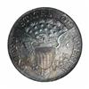 Image 2 : 1806 50C Pointed 6, No Stem MS64 NGC.