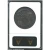 Image 2 : 1806 50C Knobbed 6, Small Stars XF40 ANACS.