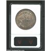 Image 2 : 1807 50C Draped Bust AU50 ANACS.