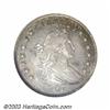 Image 1 : 1807 50C Draped Bust AU55 NGC.