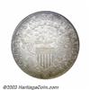 Image 2 : 1807 50C Draped Bust AU55 NGC.