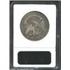 Image 2 : 1807 50C Large Stars, 50 Over 20 Good 4 ANACS.
