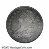 Image 1 : 1807 50C Small Stars XF40 NGC.