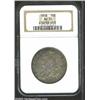 Image 1 : 1808 50C AU55 NGC.