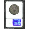 Image 2 : 1808 50C AU55 NGC.