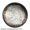 Image 1 : 1808 50C MS65 PCGS.