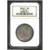 Image 1 : 1808/7 50C XF45 NGC.