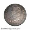 Image 1 : 1809 50C III Edge MS62 NGC.