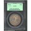 Image 1 : 1810 50C AU55 PCGS.