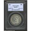 Image 1 : 1811 50C Small 8 AU50 PCGS.