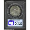 Image 2 : 1811 50C Small 8 AU50 PCGS.