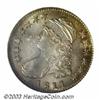 Image 1 : 1811 50C Small 8 MS64 PCGS.