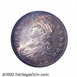1812 50C MS64 NGC.