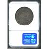 Image 2 : 1812/1 50C Small 8 AU55 NGC.