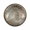 Image 2 : 1812/1 50C Small 8 MS62 NGC.