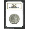 Image 1 : 1813 50C AU55 NGC.