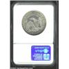 Image 2 : 1813 50C AU55 NGC.