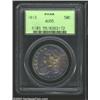 Image 1 : 1813 50C AU55 PCGS.