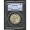 Image 1 : 1813 50C MS62 PCGS.