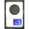 Image 2 : 1814 50C MS62 NGC.