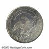 Image 2 : 1815/2 50C AU50 PCGS.