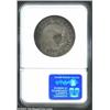 Image 2 : 1817/3 50C VF30 NGC.