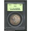 Image 1 : 1818 50C MS62 PCGS.