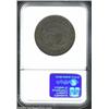 Image 2 : 1819/8 50C Small 9 AU55 NGC.