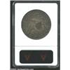 Image 2 : 1819/8 50C Large 9 AU50 ANACS.