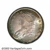 Image 1 : 1820/19 50C Curl 2 MS63 PCGS.
