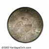 Image 2 : 1820/19 50C Curl 2 MS63 PCGS.