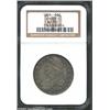 Image 1 : 1821 50C AU53 NGC.