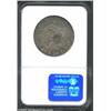 Image 2 : 1821 50C AU53 NGC.