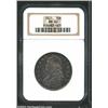 Image 1 : 1821 50C MS62 NGC.