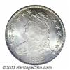 Image 1 : 1822 50C MS64 PCGS.