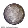 Image 1 : 1822 50C MS64 PCGS.