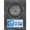 Image 2 : 1823 50C Broken 3 AU53 PCGS.