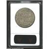Image 2 : 1823 50C Patched 3 AU55 ANACS.