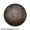 Image 1 : 1823 50C Ugly 3 MS64 NGC.