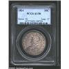 Image 1 : 1824 50C AU58 PCGS.