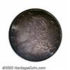 Image 1 : 1824 50C MS64 PCGS.