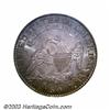 Image 2 : 1824 50C MS64 PCGS.
