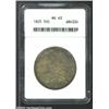 Image 1 : 1825 50C MS63 ANACS.
